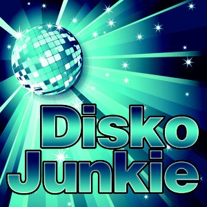 Image for 'Disko Junkie'