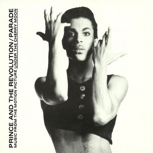 Bild für 'Parade (Music from the Motion Picture Under the Cherry Moon)'
