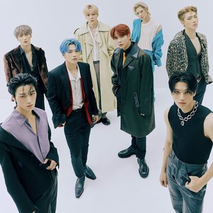 Image for 'ATEEZ'