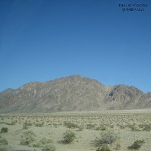 Image for 'Desert Visions'