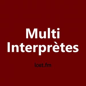 Bild für 'Multi-interprètes'
