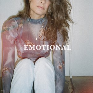 Image for 'Emotional'