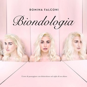 “Biondologia”的封面