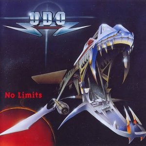 Image for 'No Limits (Anniversary Edition)'