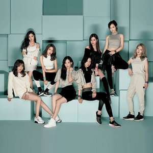 Image for '소녀시대'