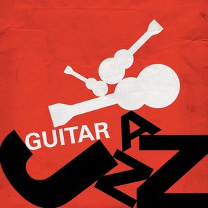 Image for 'Guitar Jazz'