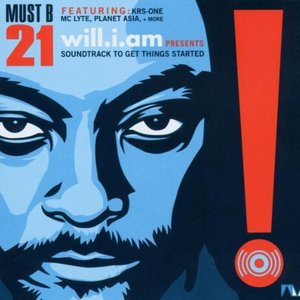 'Must B 21 (Soundtrack To Get Things Started)'の画像