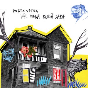 Image for 'Vēl Viena Klusā Daba'