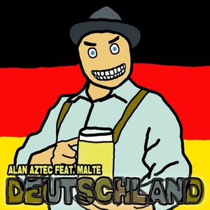 Image for 'Deutschland'