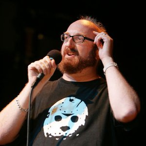 Image for 'Brian Posehn'