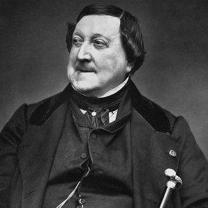 Bild für 'Gioacchino Rossini'