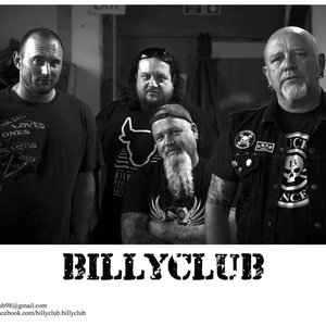 'Billyclub'の画像