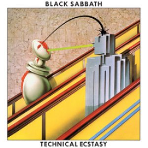 Image for 'Technical Ecstasy (2013 Remaster)'