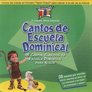 Image for 'Cantos de Escuela Dominical'