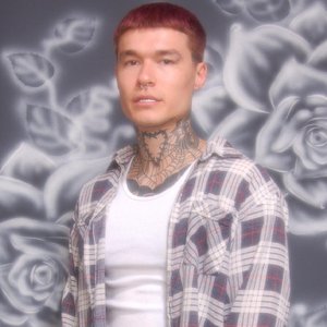 “Die for You [Explicit]”的封面
