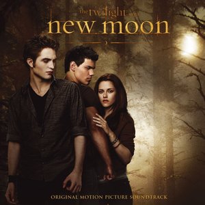 Image for 'Original Motion Picture Soundtrack The Twilight Saga: New Moon'