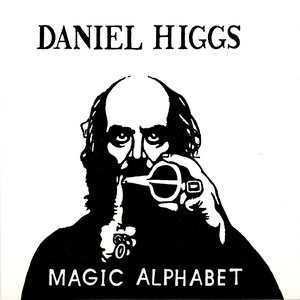 Image for 'Magic Alphabet'
