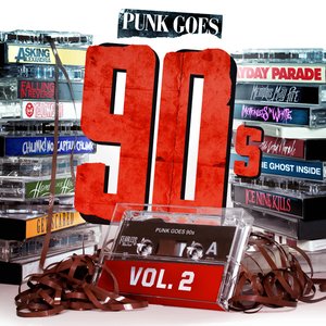 Image for 'Punk Goes 90s Vol 2'