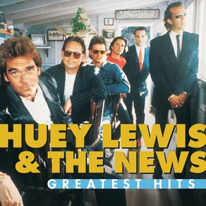 'Greatest Hits: Huey Lewis And The News' için resim