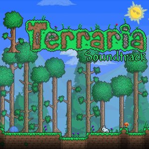 Image for 'Terraria'
