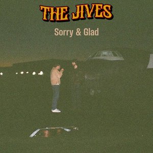 Image for 'Sorry and Glad'