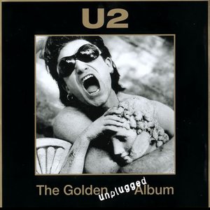 “The Golden Unplugged Album”的封面