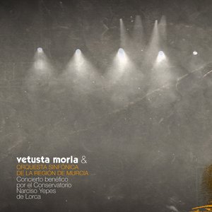 Bild för 'Concierto Benéfico por el Conservatorio Narciso Yepes de Lorca (En Directo)'