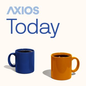 Image for 'Axios Today'