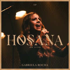 Image for 'Hosana (Ao Vivo)'