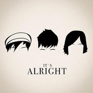 Image for 'It's Alright'