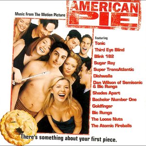 Image for 'American Pie'