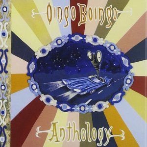 Bild für 'Anthology [disc 1]'