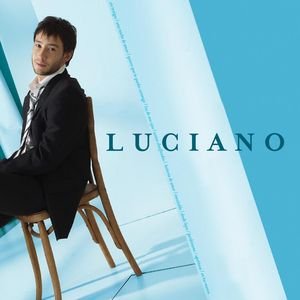 Image for 'Luciano'