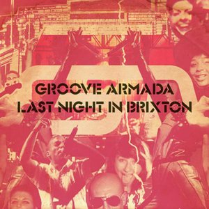 Image for 'Last Night in Brixton'