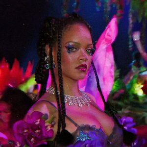 Image for 'Rihanna'