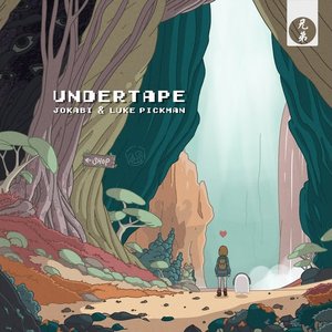 “Undertape”的封面