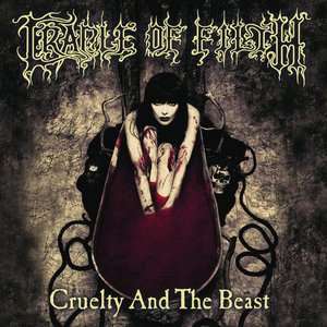 Image for 'Cruelty and the Beast'