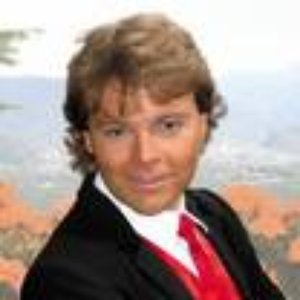 “Rudy Giovannini”的封面