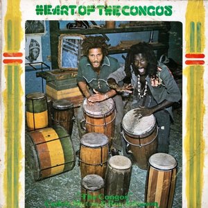 Bild für 'Heart Of The Congos (40th Anniversary Edition)'