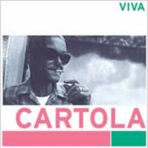 'Viva Cartola'の画像