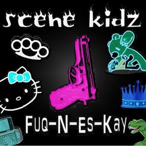 Image pour 'Fuq-N-Es-Kay'