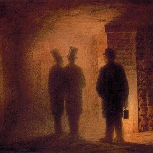 'Mussorgsky's Pictures at an Exhibition' için resim
