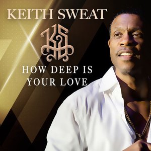 “How Deep Is Your Love”的封面
