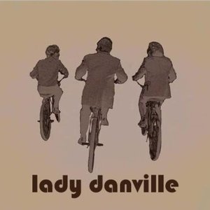 Image for 'Lady Danville EP'