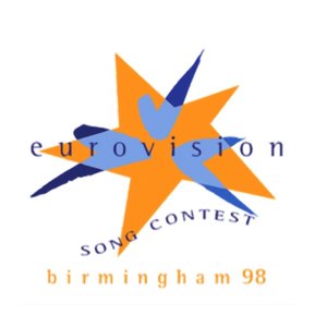 'Eurovision Song Contest 1998'の画像