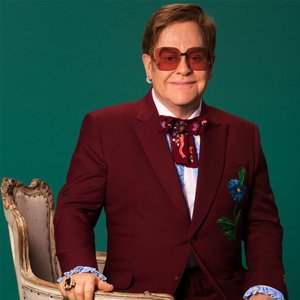 'Elton John' için resim