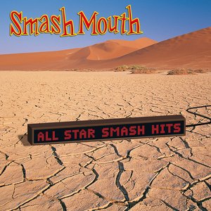 Изображение для 'All Star Smash Hits'