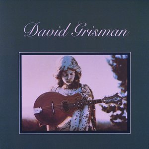 Image for 'The David Grisman Rounder Album'