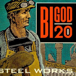 Image for 'Steel Works!'