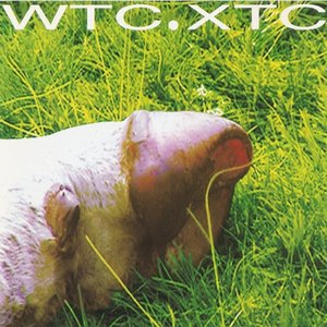 “wtc.xtc”的封面